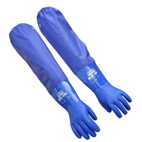 Guante-blue-long-cuff