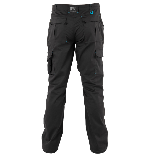 Pantalon-Dakota-HW-Spandex-Hombre-Carbon-Grey