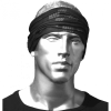 Head Wear HW Negro/Gris - Imagen 2