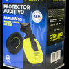 fono samurai 501 p/ casco 26Db isp (par) - Imagen 2
